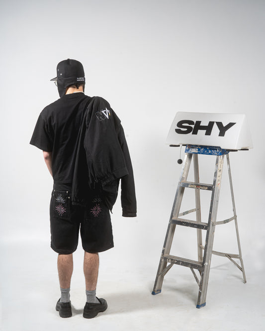 Tshybal Jorts